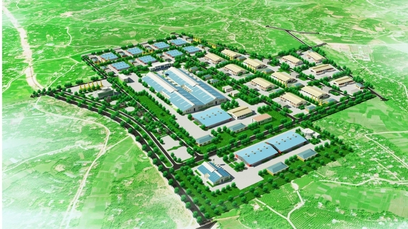 Những yếu tố cần thiết trong quy hoạch đô thị