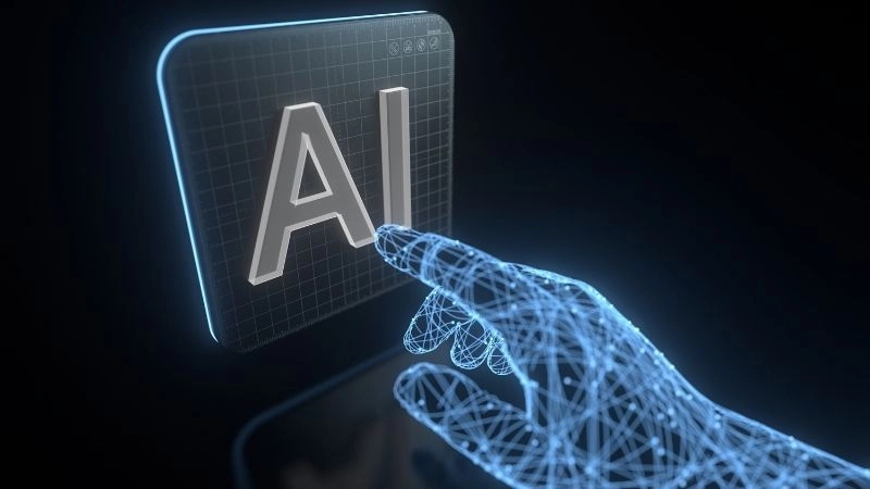 Trí tuệ nhân tạo