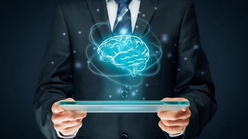 Tác tử thông minh