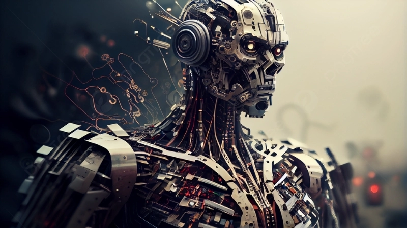 Tiềm năng phát triển của Robot tự trị