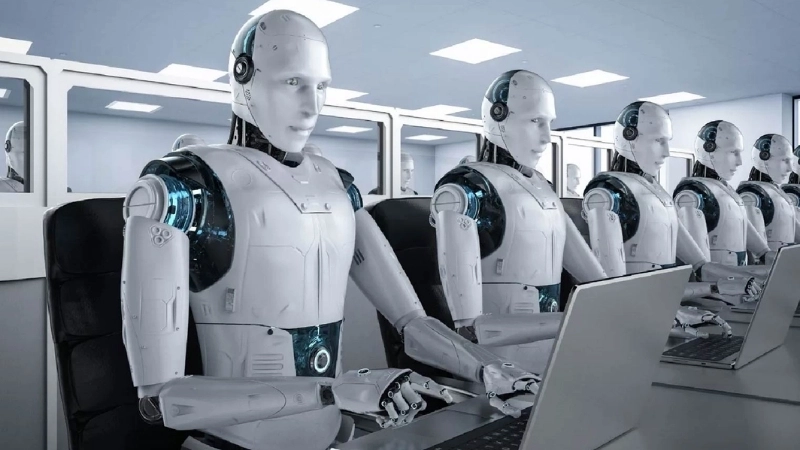 Robot xã hội là như thế nào?