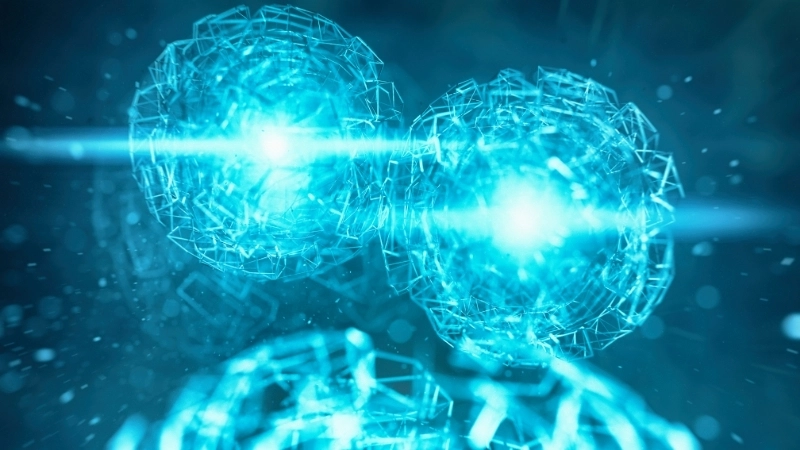 Tại sao rối lượng tử lại quan trọng đến vậy?