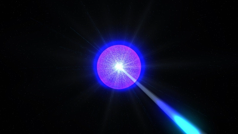 Cấu trúc và đặc điểm nổi bật của sao neutron