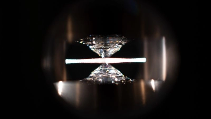 Siêu dẫn nhiệt độ cao