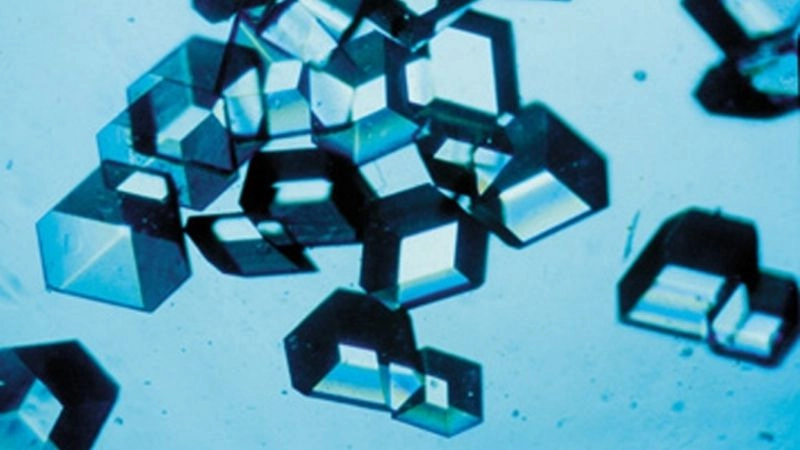 Vật lý chất rắn