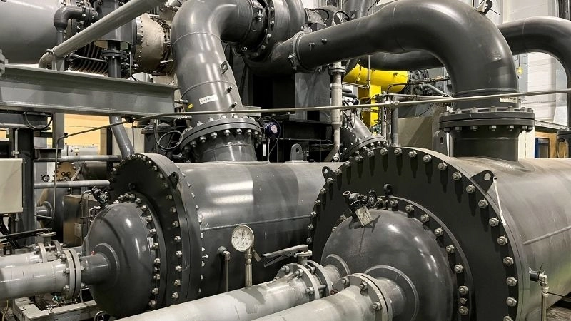 Ứng dụng công nghiệp