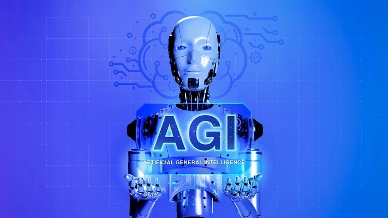 Ứng dụng siêu trí tuệ nhân tạo (AGI) trong thực tiễn