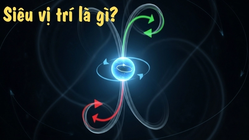 Siêu vị trí là gì?