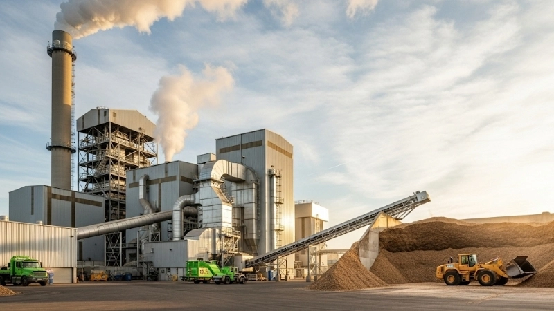 Sinh khối là gì?