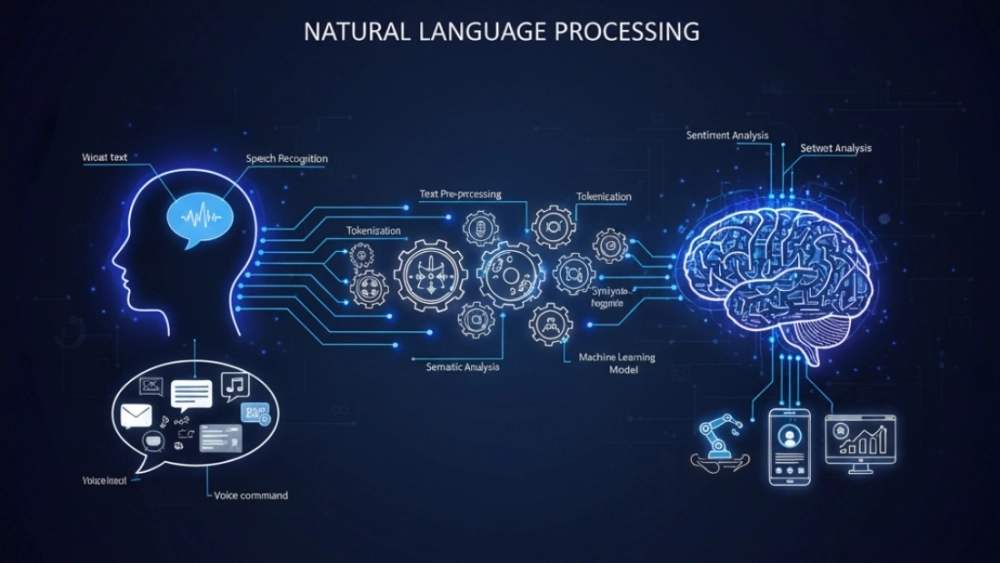  Sơ đồ giải thích natural language processing là gì