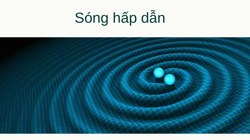 Sóng hấp dẫn và lý thuyết cơ bản