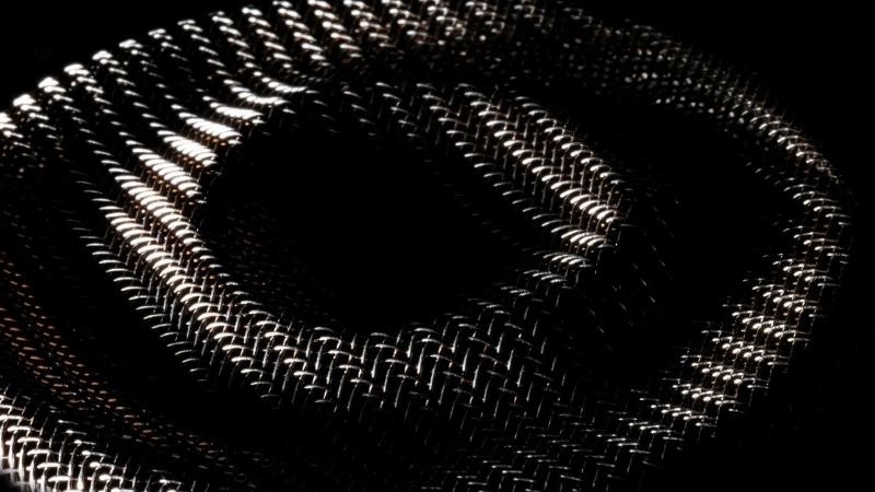 Cách sóng hấp dẫn được hình thành