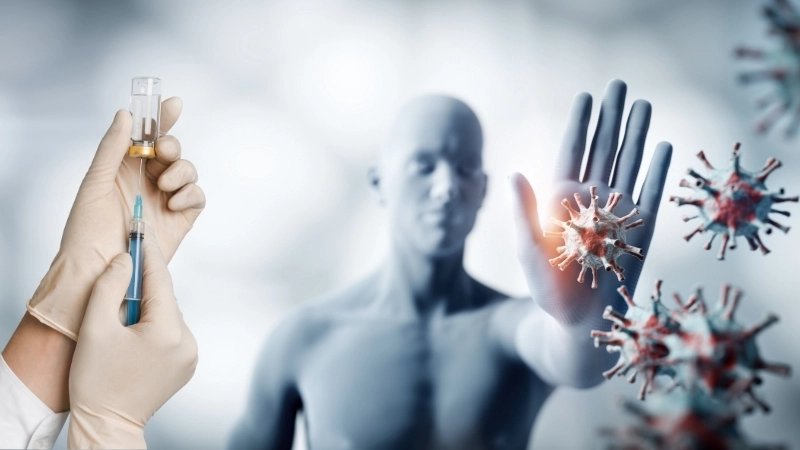  Sự đa dạng của virus là lý do chính khiến cảm lạnh không có thuốc đặc trị