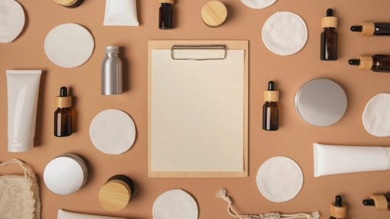 Sử dụng khay đựng riêng giúp việc tái sử dụng giấy văn phòng hiệu quả