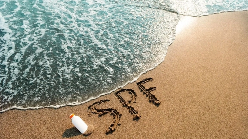  Sự khác biệt về nhiệt dung riêng là lý do vì sao cát nóng còn nước biển lại mát