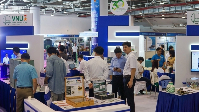 Sự kiện khoa học là như thế nào?