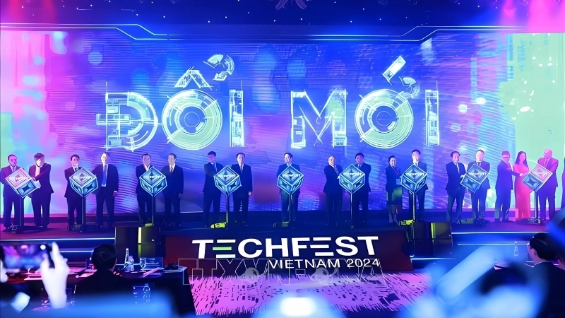 Ứng dụng sự kiện khoa học trong thực tiễn