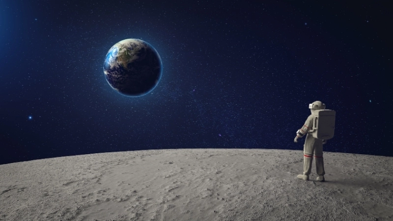 Nghiên cứu khoa học và vật lý thiên văn