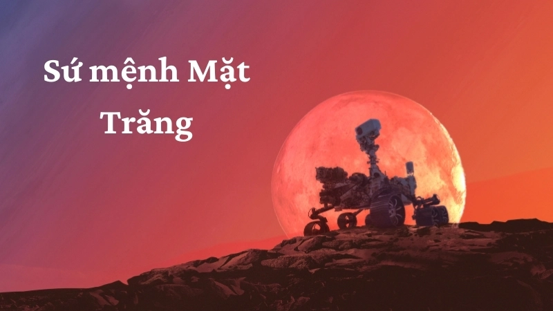 Cơ sở Mặt Trăng và thám hiểm vũ trụ