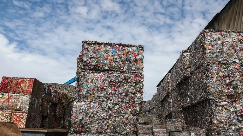 Lợi ích của việc tái chế kim loại đối với môi trường và kinh tế