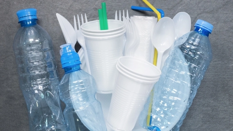  Tái chế nhựa góp phần xây dựng nền kinh tế tuần hoàn hiệu quả