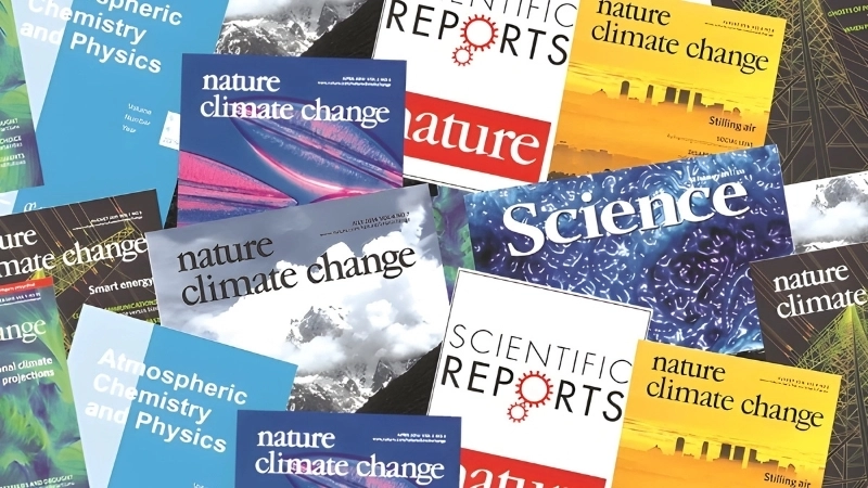 Tiềm năng phát triển của tạp chí khoa học