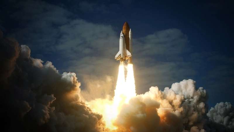 Các loại tàu vũ trụ phổ biến