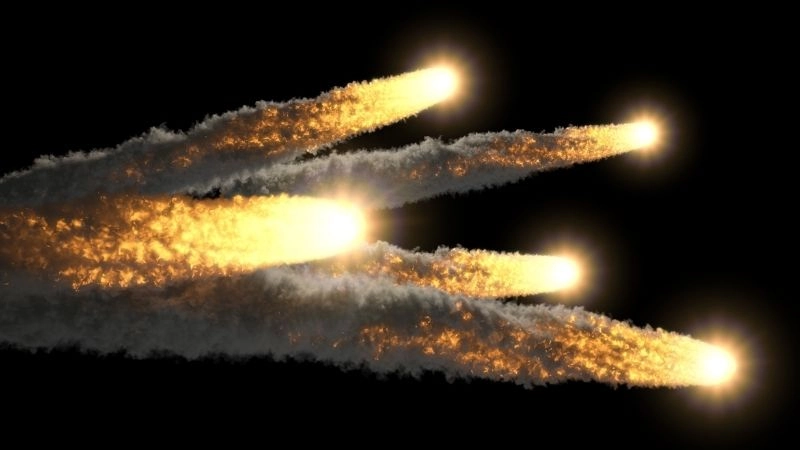 Tái sử dụng tên lửa