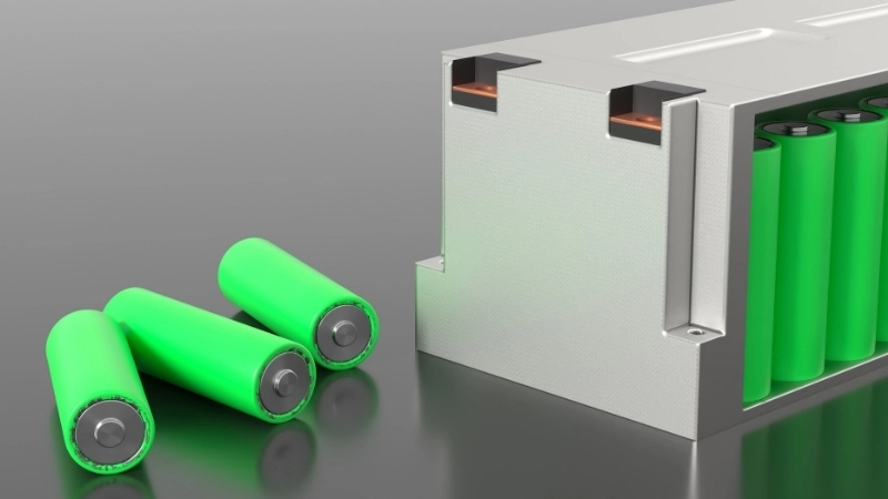  Thách thức trong việc lưu trữ năng lượng với pin thế hệ mới