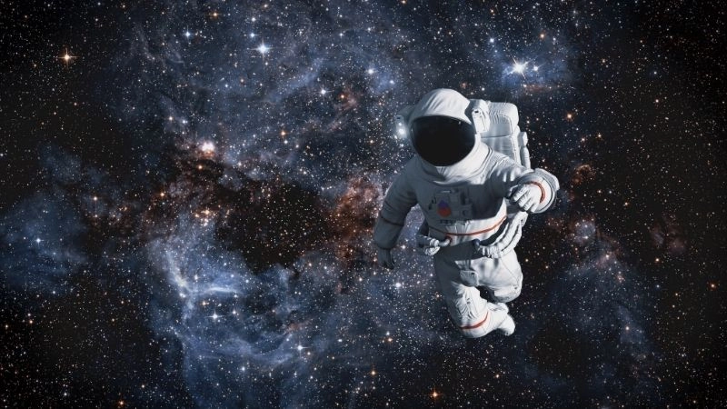 Khái niệm và vai trò của thám hiểm vũ trụ