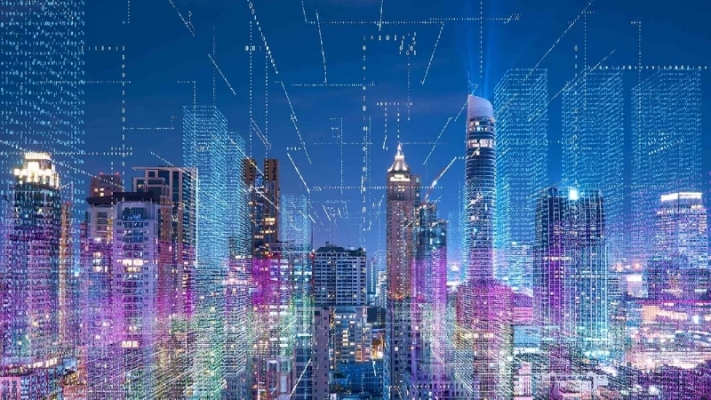 Thành phố thông minh là gì?