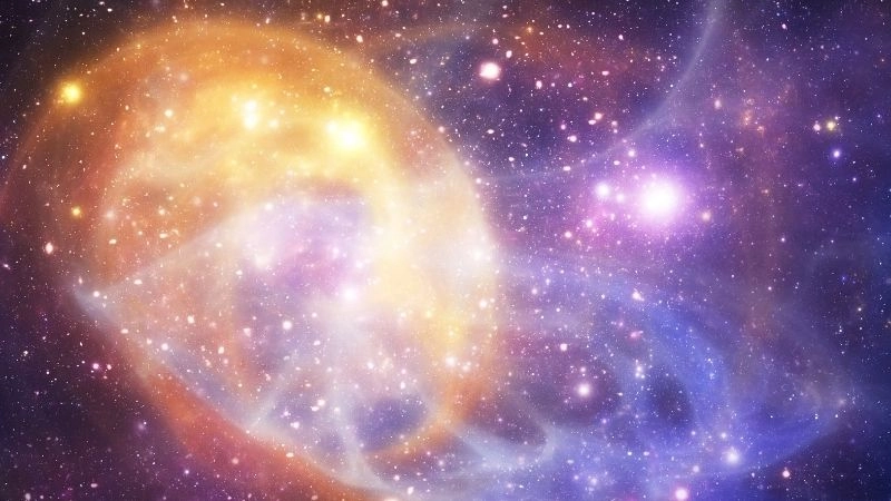 Khái niệm và vai trò của thiên hà