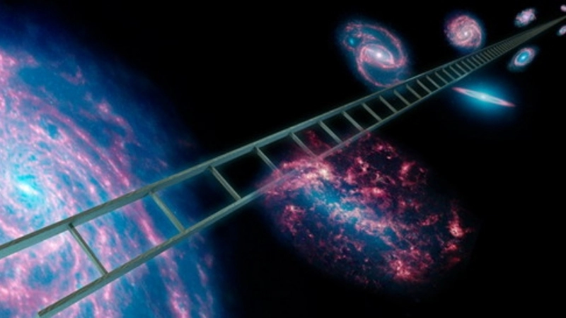 Tầm quan trọng nghiên cứu thiên văn học hồng ngoại hiện đại