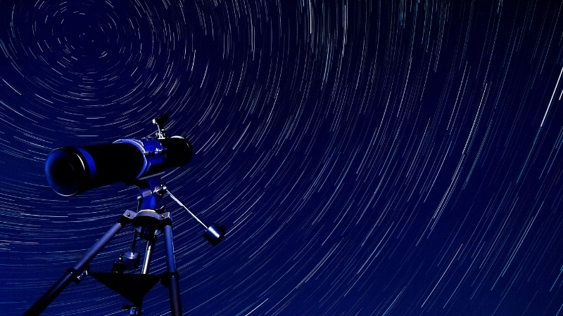 Vai trò và ứng dụng của thiên văn học