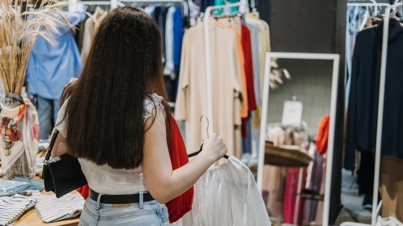 Thời trang bền vững mang lại vẻ đẹp không lỗi mốt và thân thiện