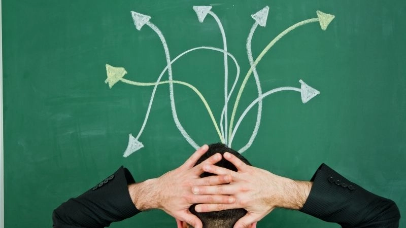 Cây quyết định