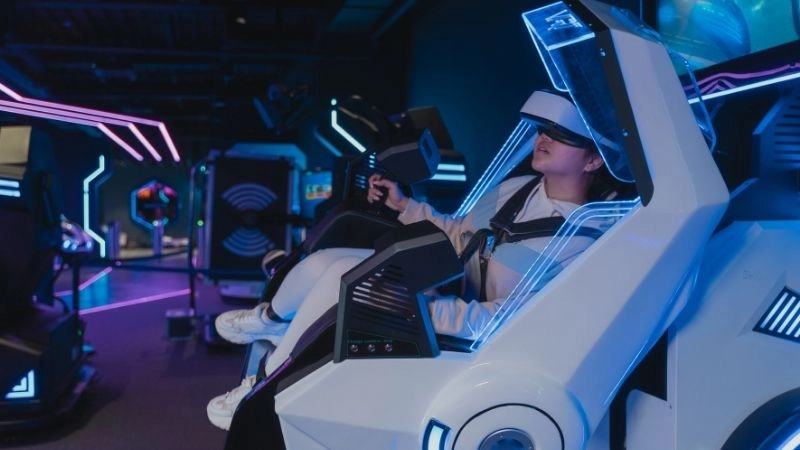 Thực tế tăng cường