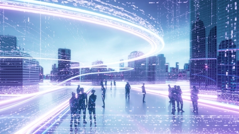 Tương lai và tiềm năng của thực tế ảo