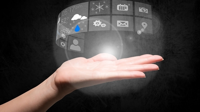 Tiềm năng phát triển của thực tế tăng cường