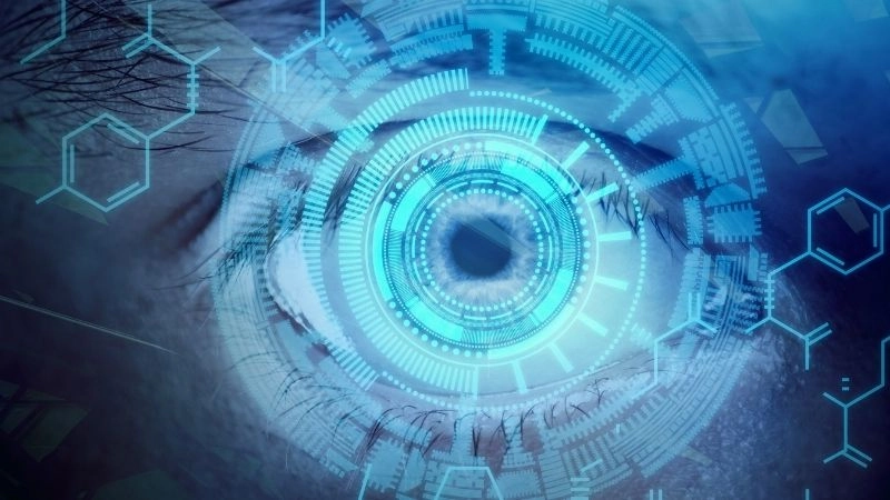 Thị giác máy tính