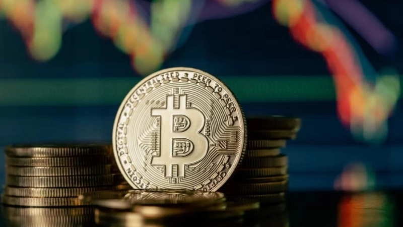 Tiền mã hóa là gì?