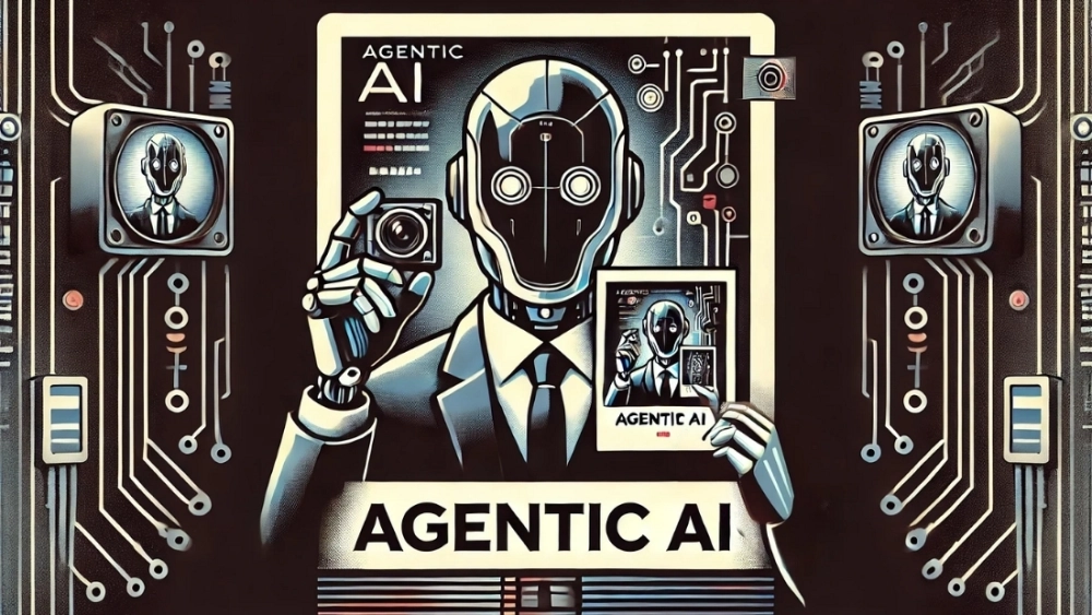  Tìm hiểu agentic ai là gì và tiềm năng ứng dụng vô hạn