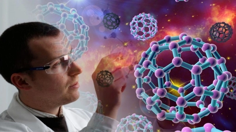  Tìm hiểu công nghệ nano là gì qua cấu trúc vật liệu nano