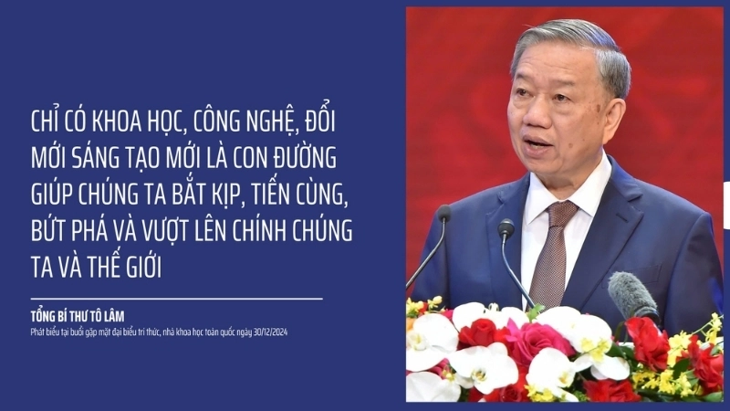 Tin tức khoa học Việt Nam là như thế nào?