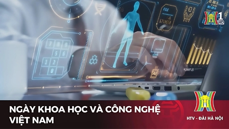 Ứng dụng tin tức khoa học Việt Nam trong thực tiễn