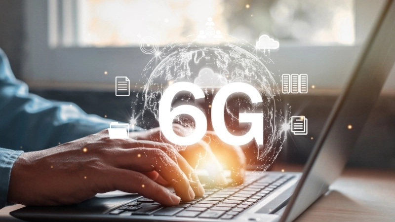  Trả lời câu hỏi 6G là gì đòi hỏi vượt qua nhiều rào cản công nghệ