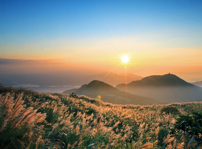 Vẽ sáng tạo cùng vẽ tranh phong cảnh bình minh