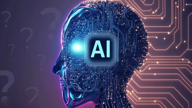 Trí tuệ nhân tạo (AI) là như thế nào?