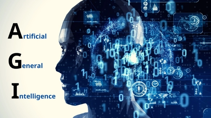 Trí tuệ nhân tạo tổng quát là gì và cách hoạt động