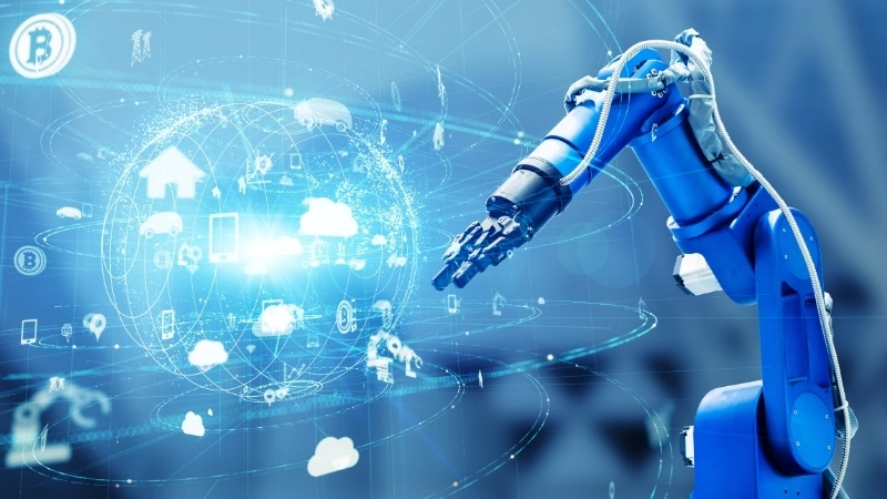 Lợi ích của tự động hóa mang lại cho xã hội